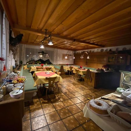 רמסאו אם דכשטיין Landhaus Wieser מראה חיצוני תמונה