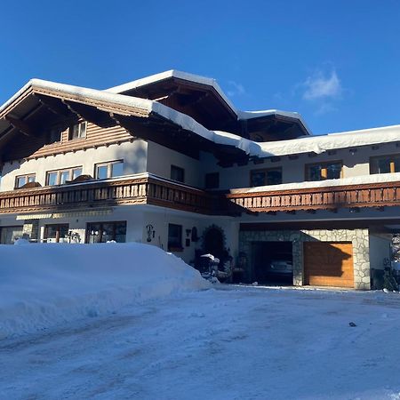 רמסאו אם דכשטיין Landhaus Wieser מראה חיצוני תמונה