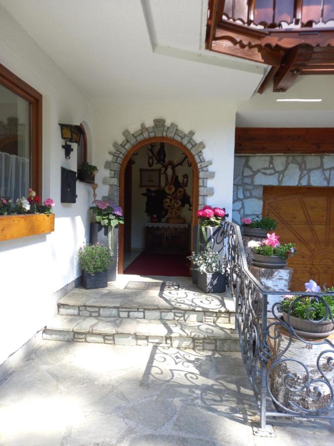 רמסאו אם דכשטיין Landhaus Wieser מראה חיצוני תמונה
