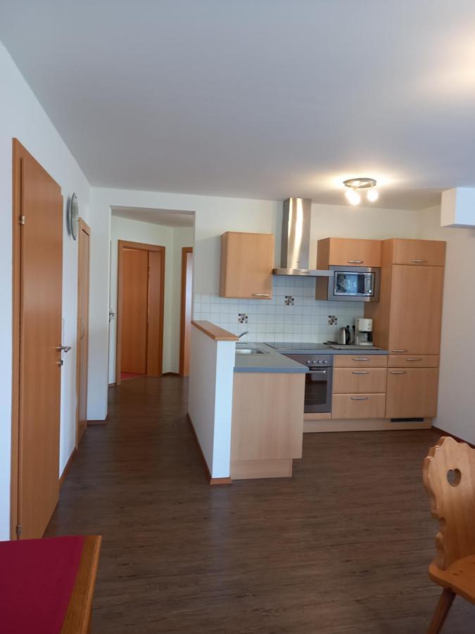 רמסאו אם דכשטיין Landhaus Wieser מראה חיצוני תמונה