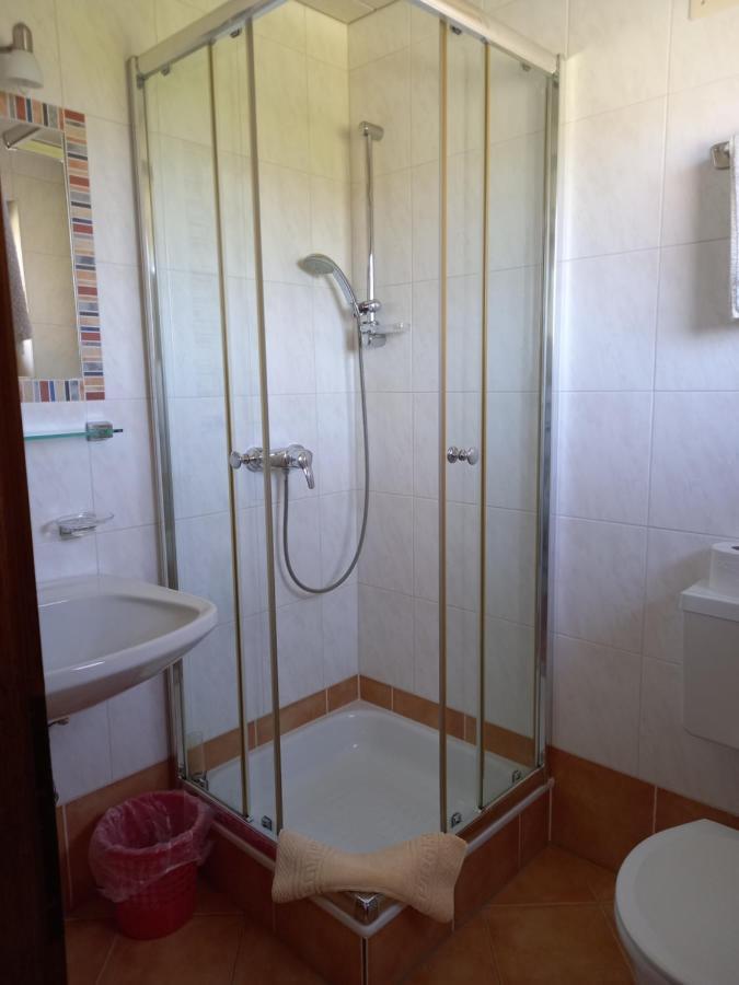 רמסאו אם דכשטיין Landhaus Wieser מראה חיצוני תמונה