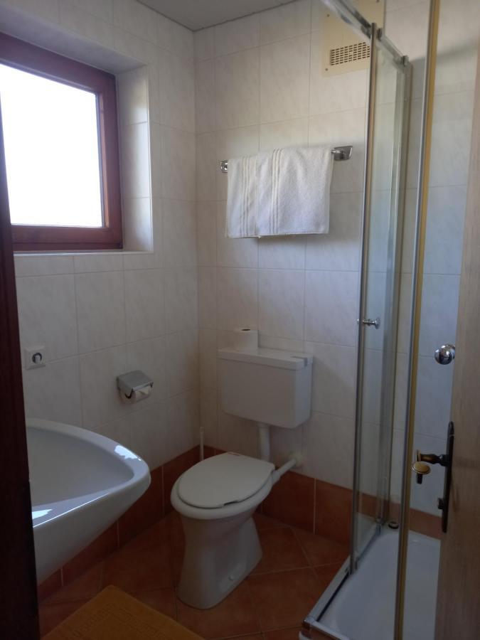 רמסאו אם דכשטיין Landhaus Wieser מראה חיצוני תמונה