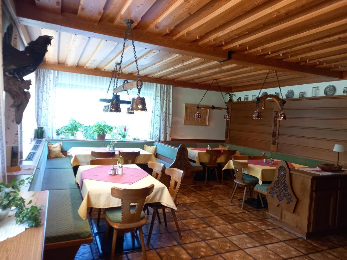 רמסאו אם דכשטיין Landhaus Wieser מראה חיצוני תמונה