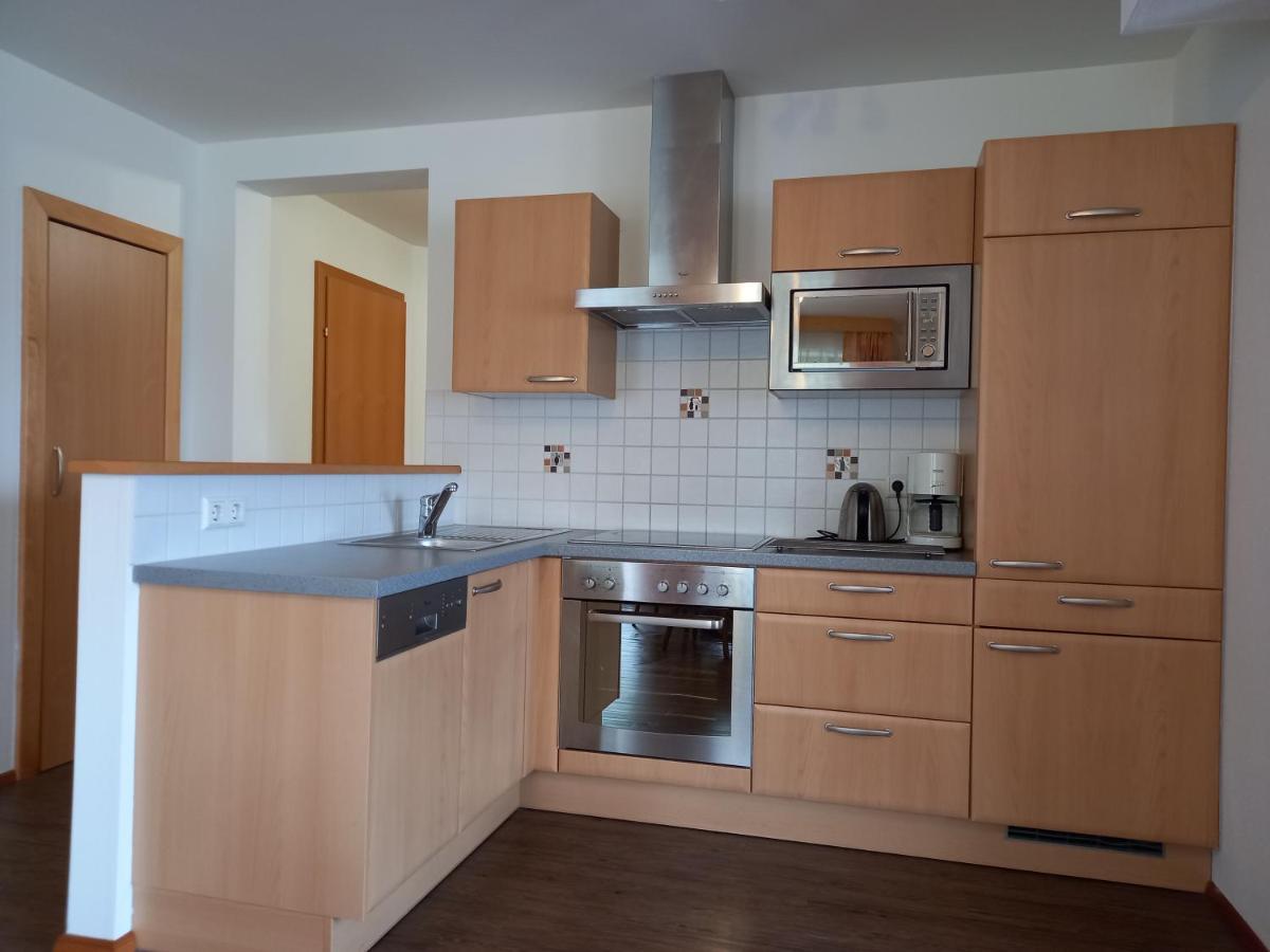 רמסאו אם דכשטיין Landhaus Wieser מראה חיצוני תמונה