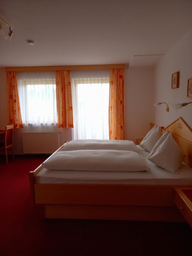 רמסאו אם דכשטיין Landhaus Wieser מראה חיצוני תמונה