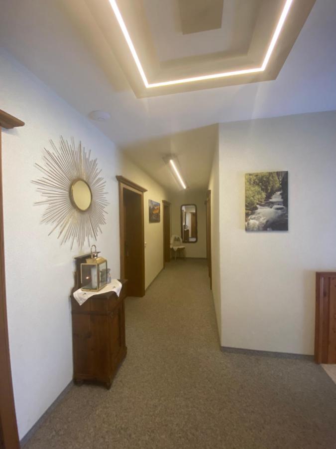 רמסאו אם דכשטיין Landhaus Wieser מראה חיצוני תמונה
